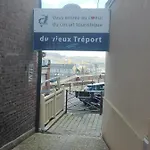 A La Criel-sur-Mer