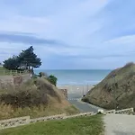Lägenhet A La Criel-sur-Mer