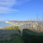 A La Criel-sur-Mer