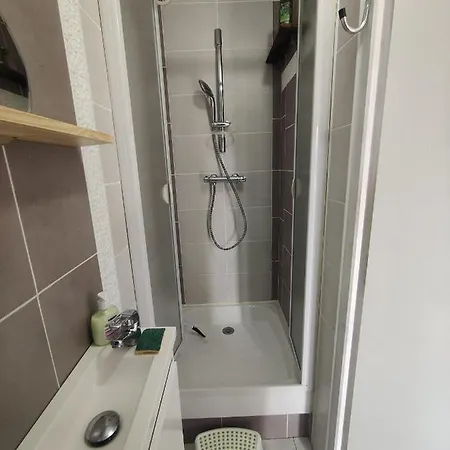 Apartament A La