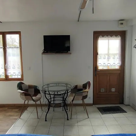 A La Appartement *
