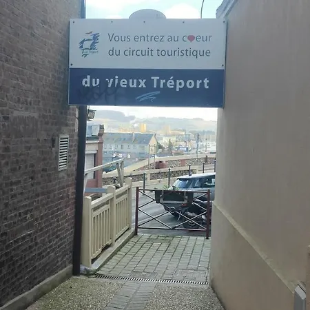 à La Criel-sur-Mer