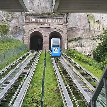 à La Appartamento