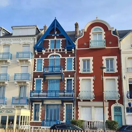 A La * Criel-sur-Mer