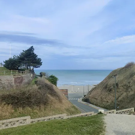 Apartament A La Criel-sur-Mer