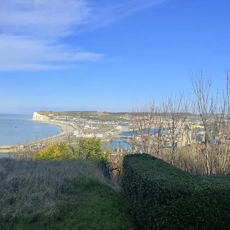 à La Criel-sur-Mer