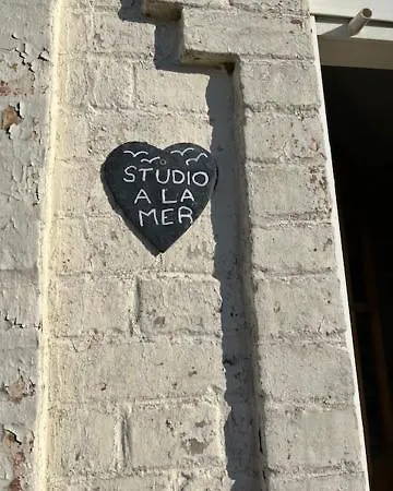 Apartmán A La Criel-sur-Mer