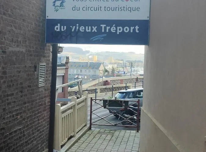A La Criel-sur-Mer