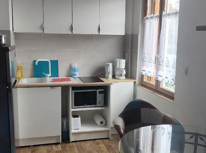 A La * Criel-sur-Mer