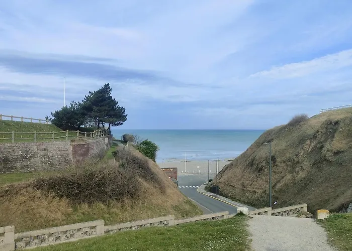 Apartment A La Criel-sur-Mer