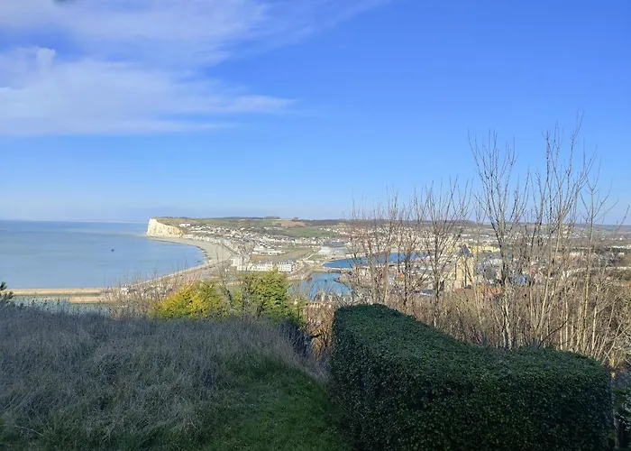 A La Criel-sur-Mer