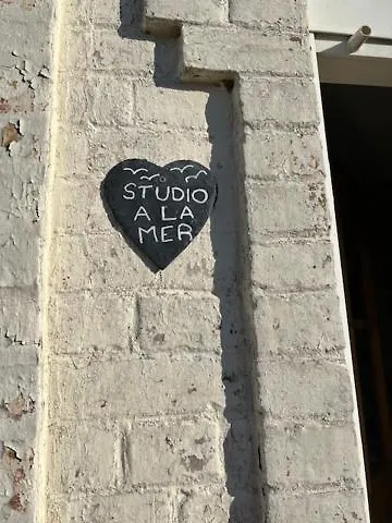 Apartment A La Criel-sur-Mer